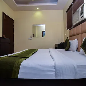 4* Hotel O The Olive