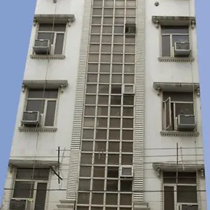 4* Hotel Megha Palace